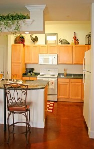 Four bedroom Apartments for Rent in Baton Rouge, LA                          